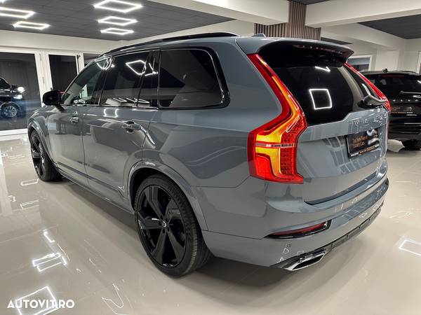 Volvo XC 90 B5 MHEV AWD 7 locuri R-Design - 7