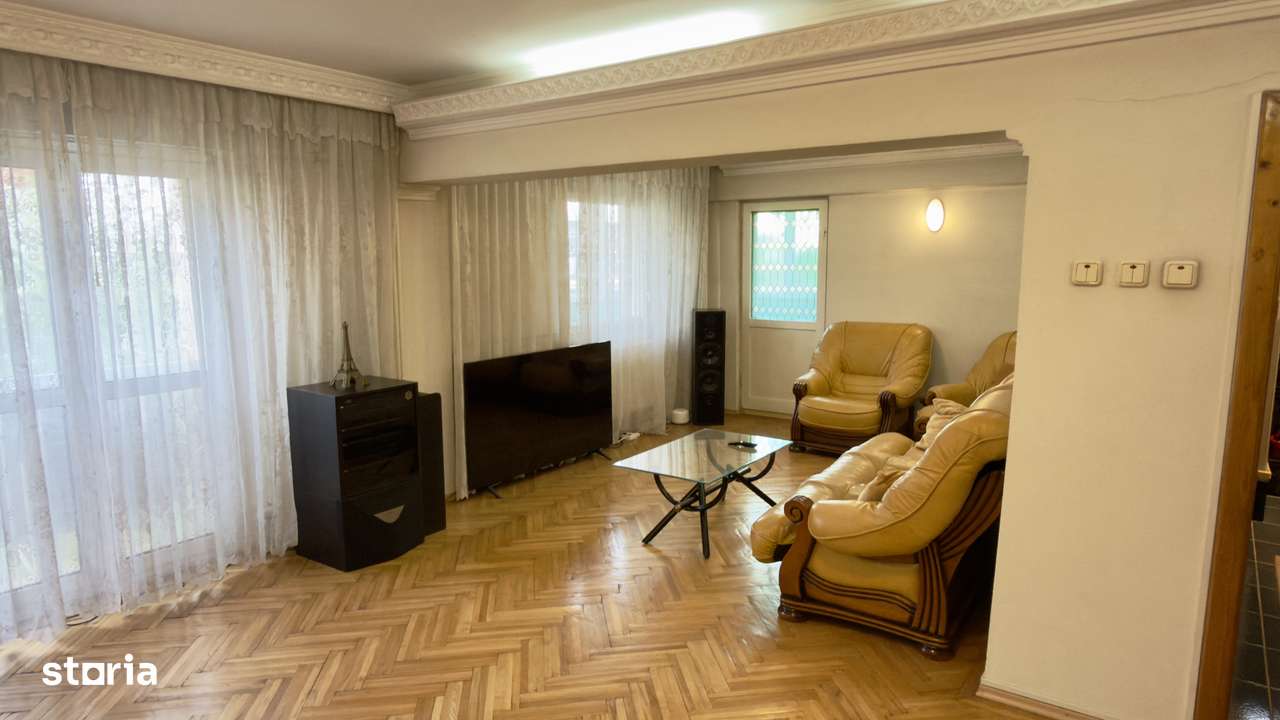 Apartament tip duplex Militari metrou Pacii, comision 0 !