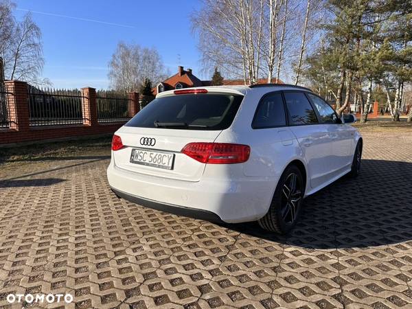 Audi A4 Avant 2.0 TDI 120g DPF Attraction - 2