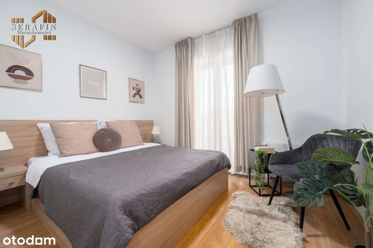 Trzypokojowy apartament z widokiem na Szrenicę-2