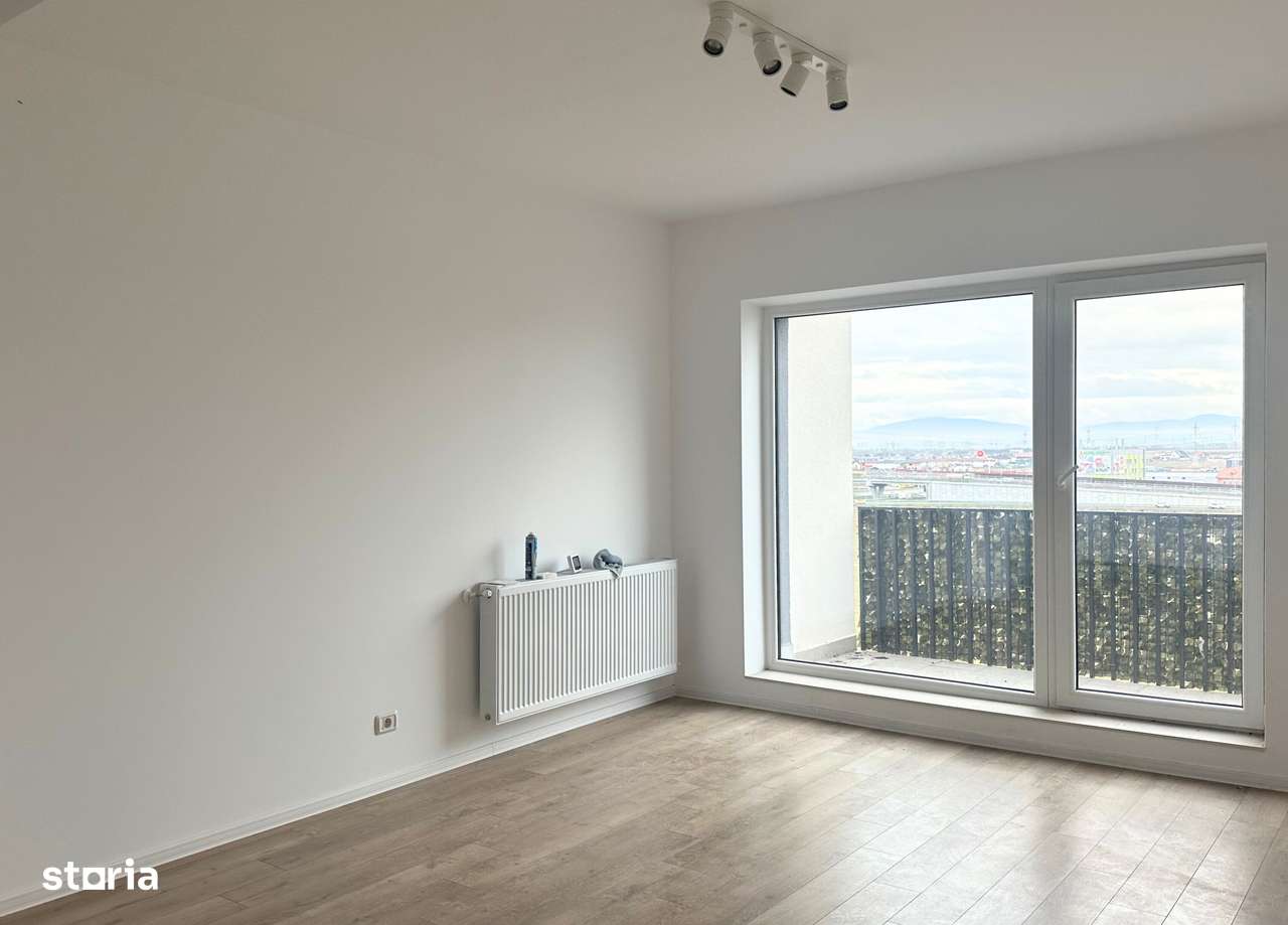 Vânzare 2 camere în complexul rezidențial Vivamus Park Residence-3