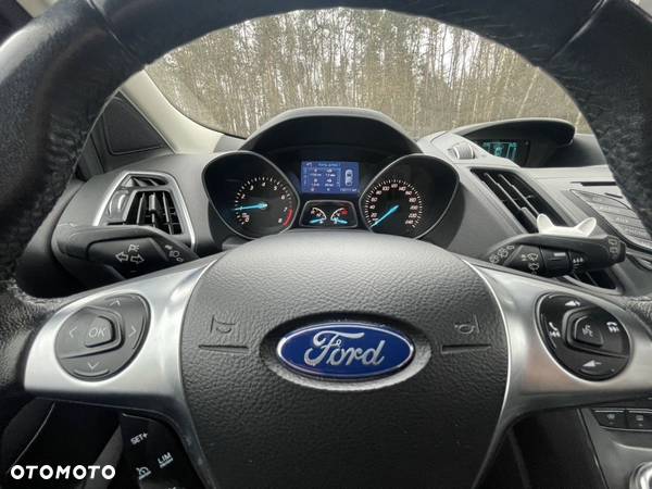 Ford Kuga 1.5 EcoBoost FWD Titanium Plus ASS - 7