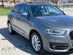 Audi Q3 2.0 TFSI Quattro S tronic - 4