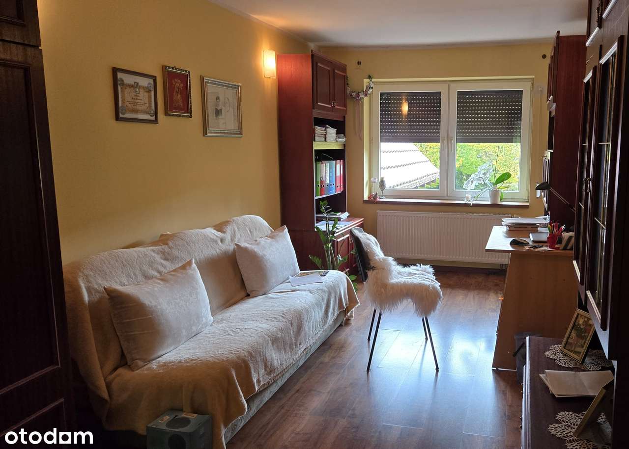 Lusówko, Do Wprowadzenia, Umeblowany-4