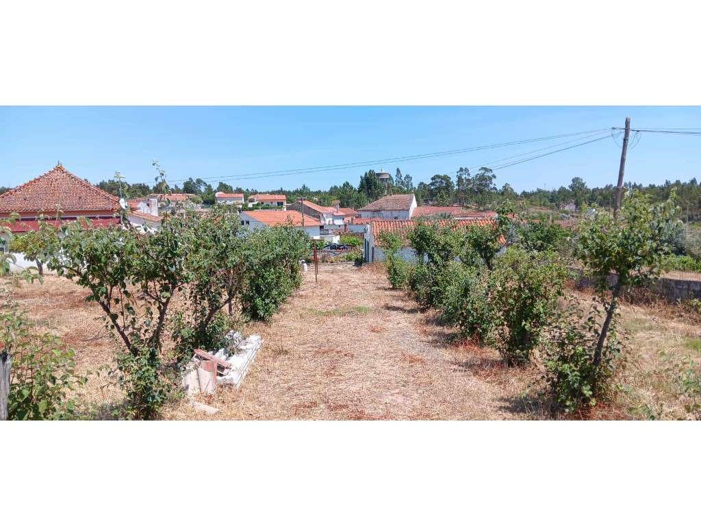 Vários Anexos para Recuperação com Terreno Venda Nova, Envendos-18