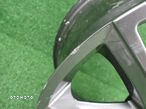 MAZDA CX5 7,5Jx17 ET50 5x114,3 felga aluminiowa - 9