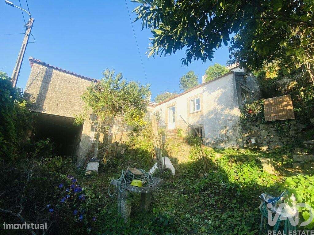 Moradia isolada T2 em Vila Nova de Cerveira e Lovelhe de 240 m2 - Grande imagem: 5/40