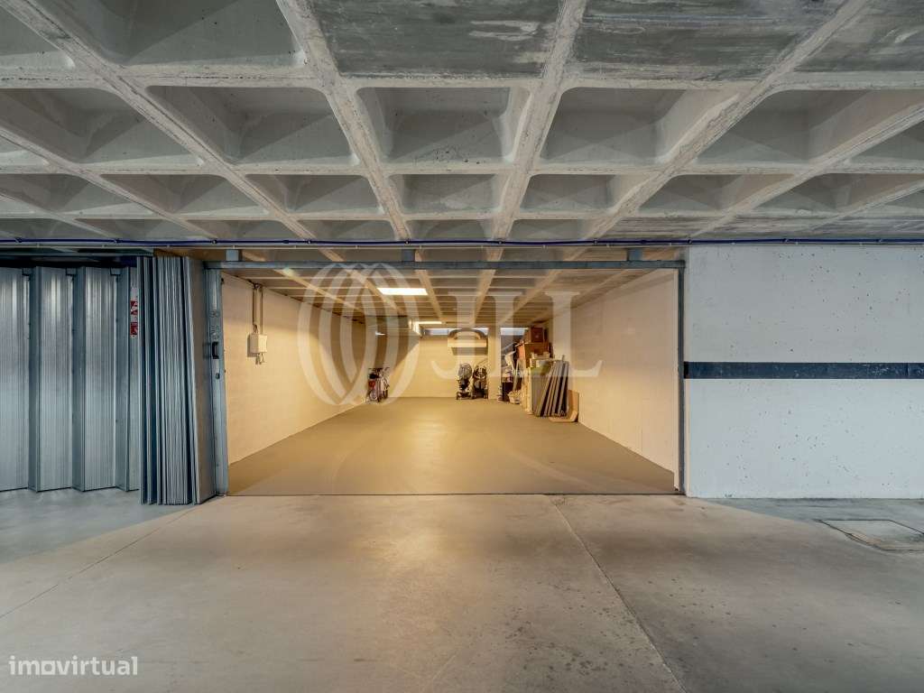 Apartamento T4 com estacionamento, em Vila Nova de Gaia-28