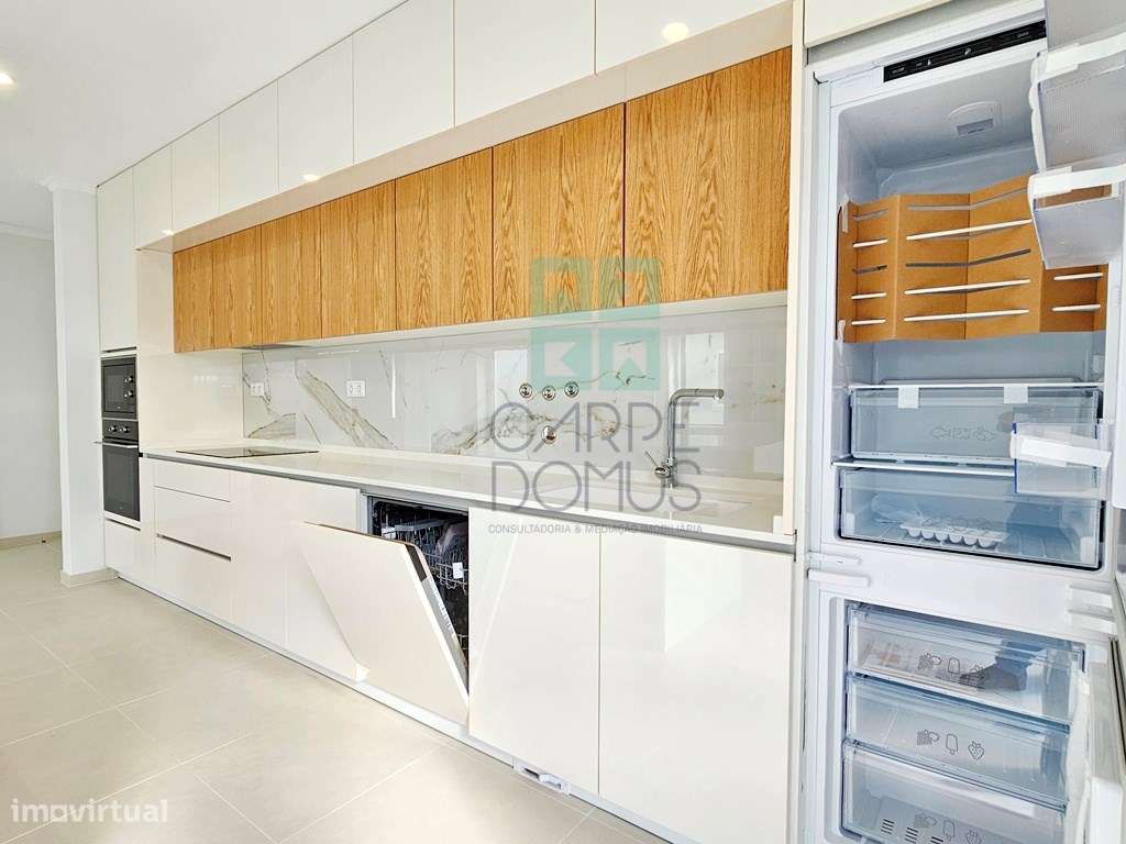 Excelente nova moradia T5 com piscina, em lote 7580m2, em Alpiarça,...-18