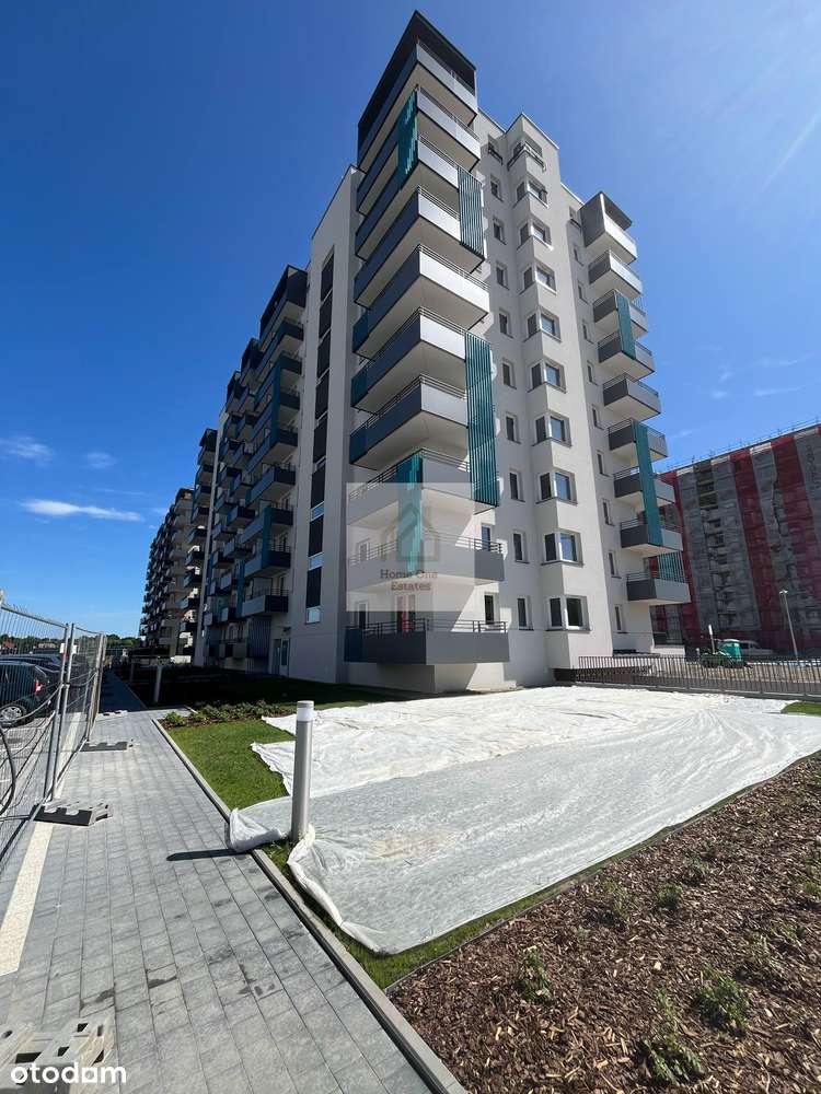 Mieszkanie  2 pokojowe  os. Piastów-1