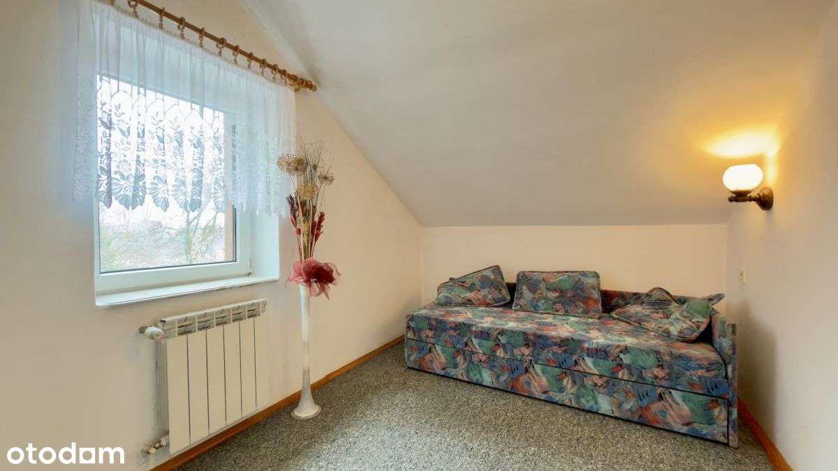 Duży bliźniak do aranżacji + wszędzie blisko!!-14