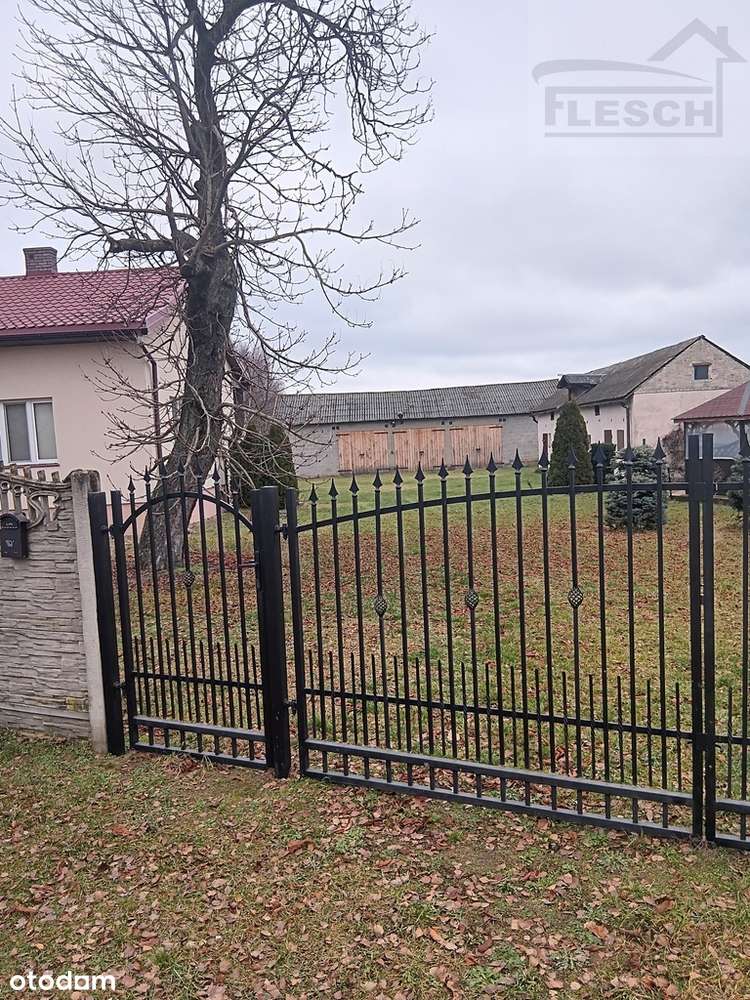 Ładna działka siedliskowa  w Podlindowie - Pełny obrazek: 4/18