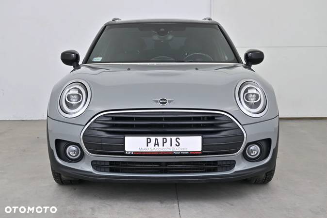 MINI Clubman Cooper - 12