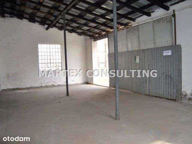 Hala/Magazyn, 1 100 m², Wodzisław Śląski - Pełny obrazek: 4/9
