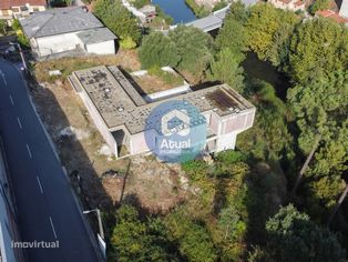Moradia Isolada T3 Venda em Vilarinho,Santo Tirso - Grande imagem: 5/46