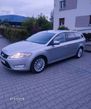 Ford Mondeo 2.0 TDCi Silver X - 14