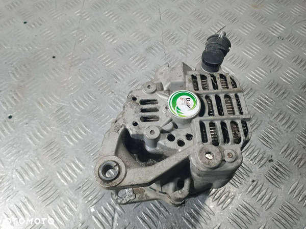 ALTERNATOR NISSAN NAVARA ( 05-14 ) A5043 2.5 TD - 3