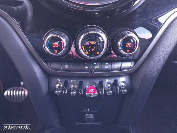 MINI Countryman John Cooper Works Plus ALL4 Auto Desportiva - 20