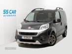 Fiat Fiorino 1.3 M-Jet Adventure - 2