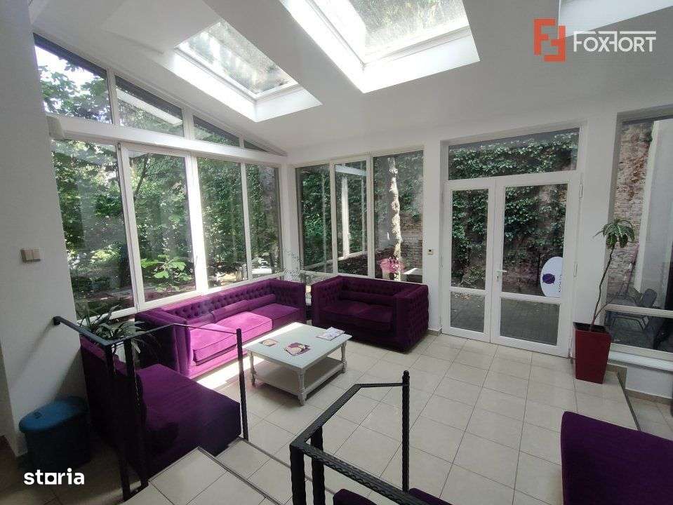 Ture in cabinet medical de inchiriat in incinta DENOVOCLINIC - Imagine principală: 2/15