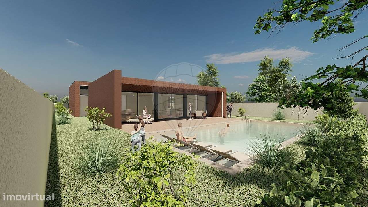 Moradia T3 para venda - Grande imagem: 3/7