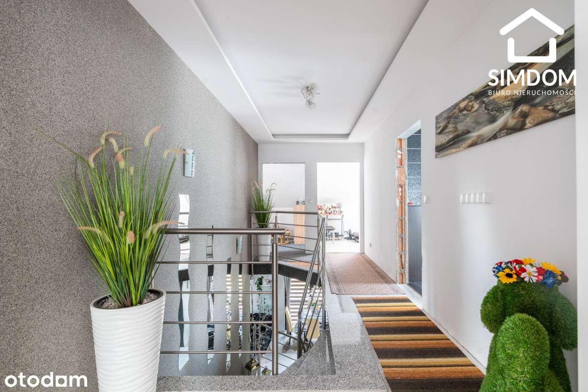 Dom 151m2/Kiełpino koło Kartuz/działka 1813 m2-8