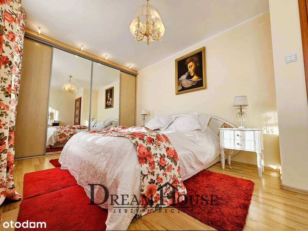 3 pokojowe mieszkanie na os. Górczyn-11