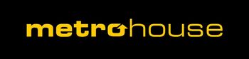 Metrohouse Radom Logo