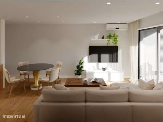 Apartamento T0 Venda em Real, Dume e Semelhe,Braga-18