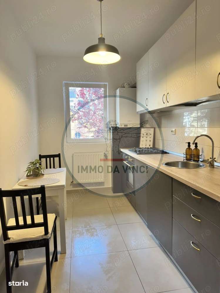 Vând Apartament 2 camere, 60 mp utili + terasă 30 mp-6