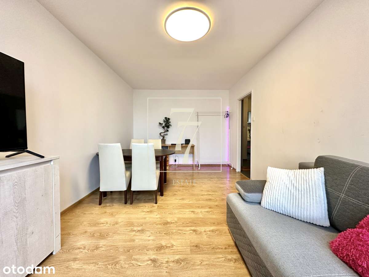 Jasne, 2 pokojowe, blisko metra, KW-2