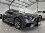 Mercedes-Benz CLS 400 d 4Matic 9G-TRONIC AMG Line - 25