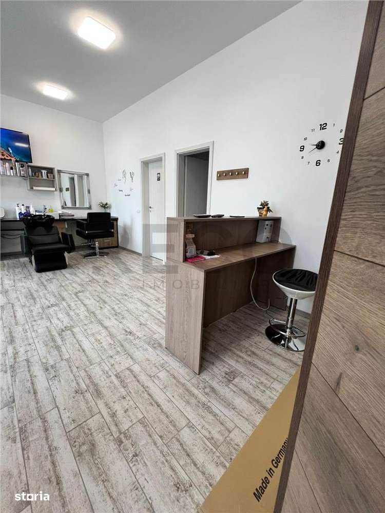 RECO salon de infrumusetare la cheie - Imagine principală: 4/7