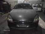 Carro MOT: FHF CXVEL: 96WT7F096AA FORD PUMA 1998 1.4I 90CV 3P PRETO GASOLINA - 1