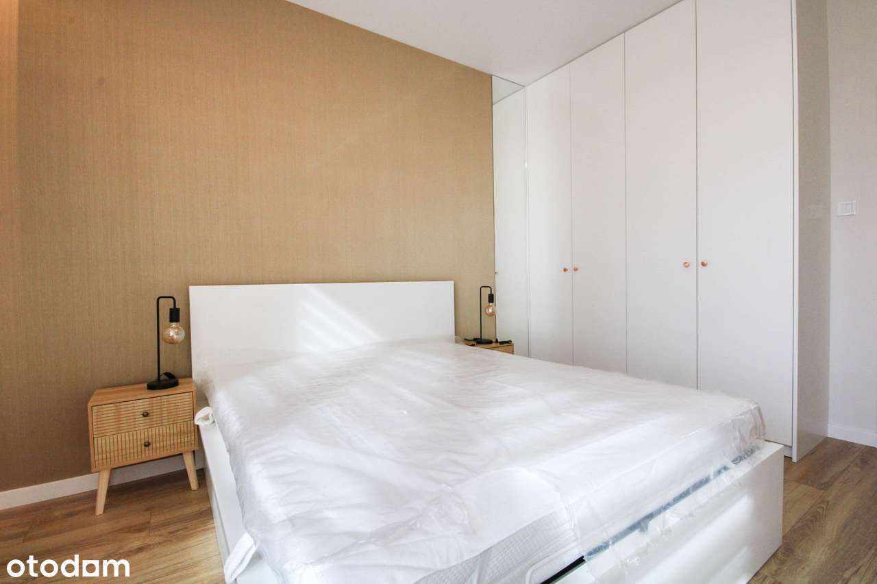 Koszutka | Korfantego | 2 pok | 45m2 | ENG - Pełny obrazek: 4/7