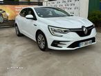 Renault Megane BLUE dCi 115 BUSINESS EDITION - 2