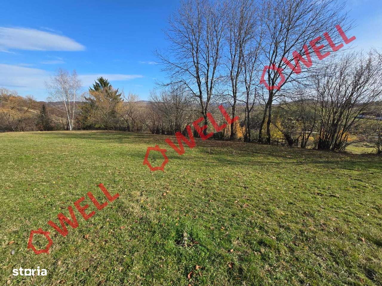 De vânzare teren intravilan în loc. Floroaia Mare - Imagine principală: 5/8