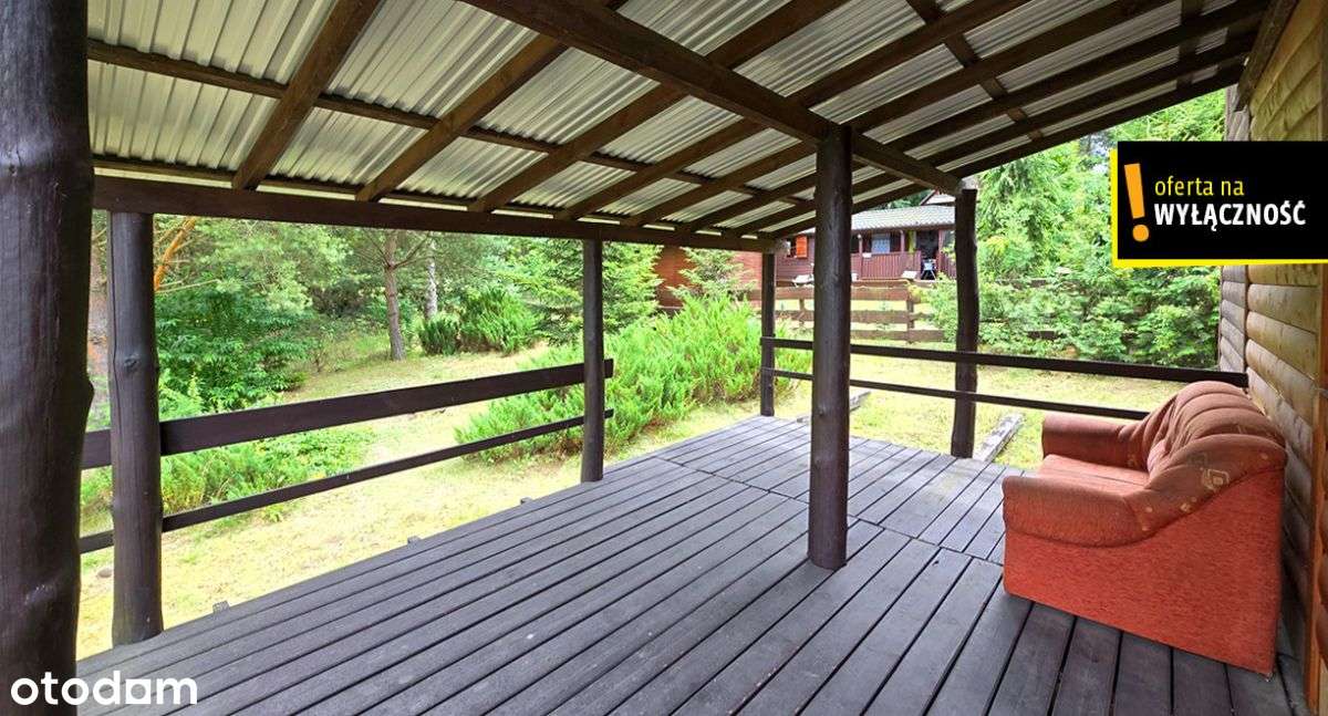 Obniżka-Domek w Życinach blisko zalewu Chańcza - Pełny obrazek: 4/16