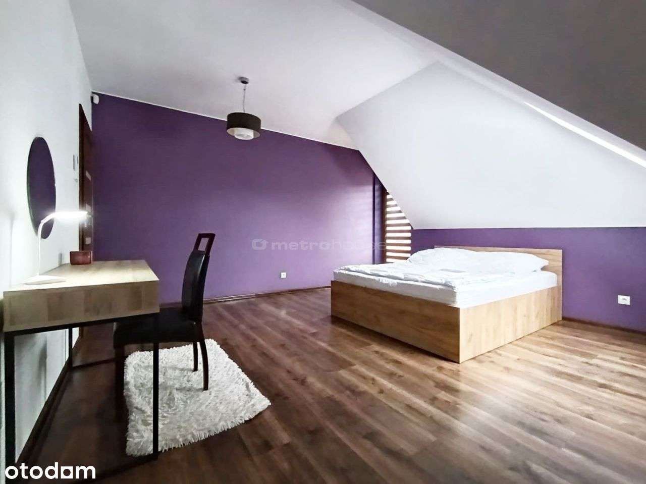 Nowoczesny dom z Spa, fotowoltaiką 136m2 Daleszyce-15