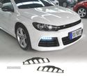 KIT DE LUZES DIURNAS LED PARA VOLKSWAGEN VW SCIROCCO 10-14 - 1