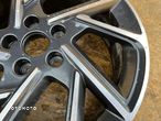 FELGA ALUMINIOWA OE HYUNDAI I30 I-30 N LINE 18" 7,5x18 ET55 5x114,3 - 7