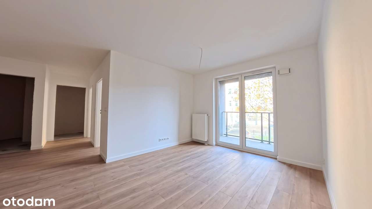 3-pokojowy Apartament z loggią-9