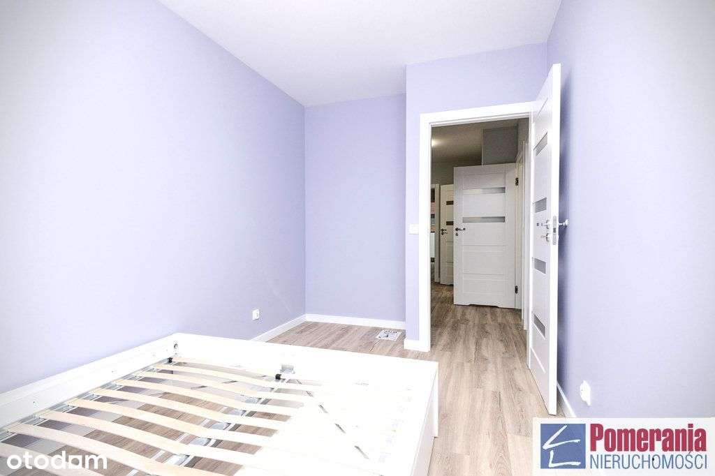 Świeżo wykończone 3 pokoje Nad Rudzianką, winda !!-8