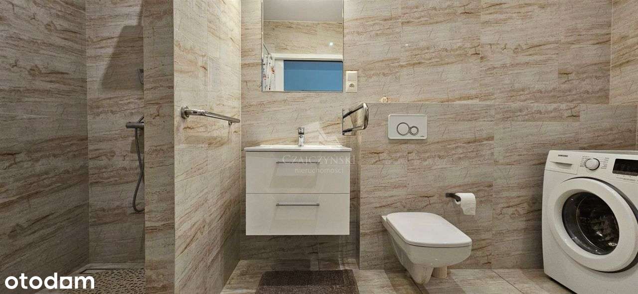 Poniemiecka Willa 158m2 Na Działce 707m2 Garaż-6