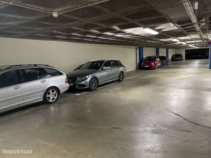 Garagem Olivais C Com Spacio - Grande imagem: 5/6