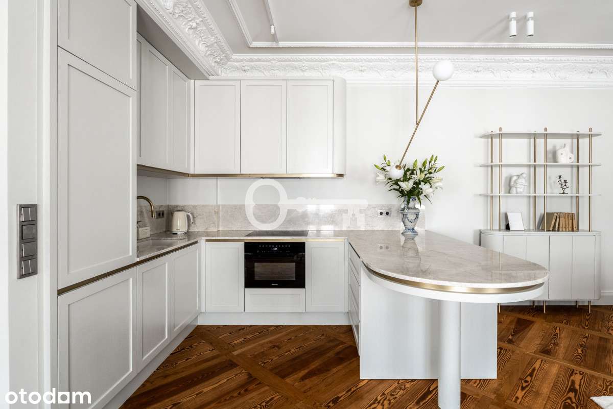 Kamienica | Wysoki standard | Winda I Foksal 13/15 - Pełny obrazek: 5/20