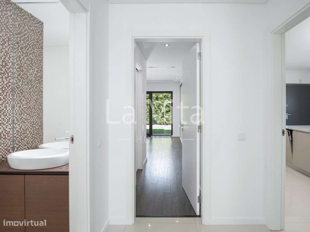 Moradia Nova T5 (5 suites) em Birre, Cascais.-18