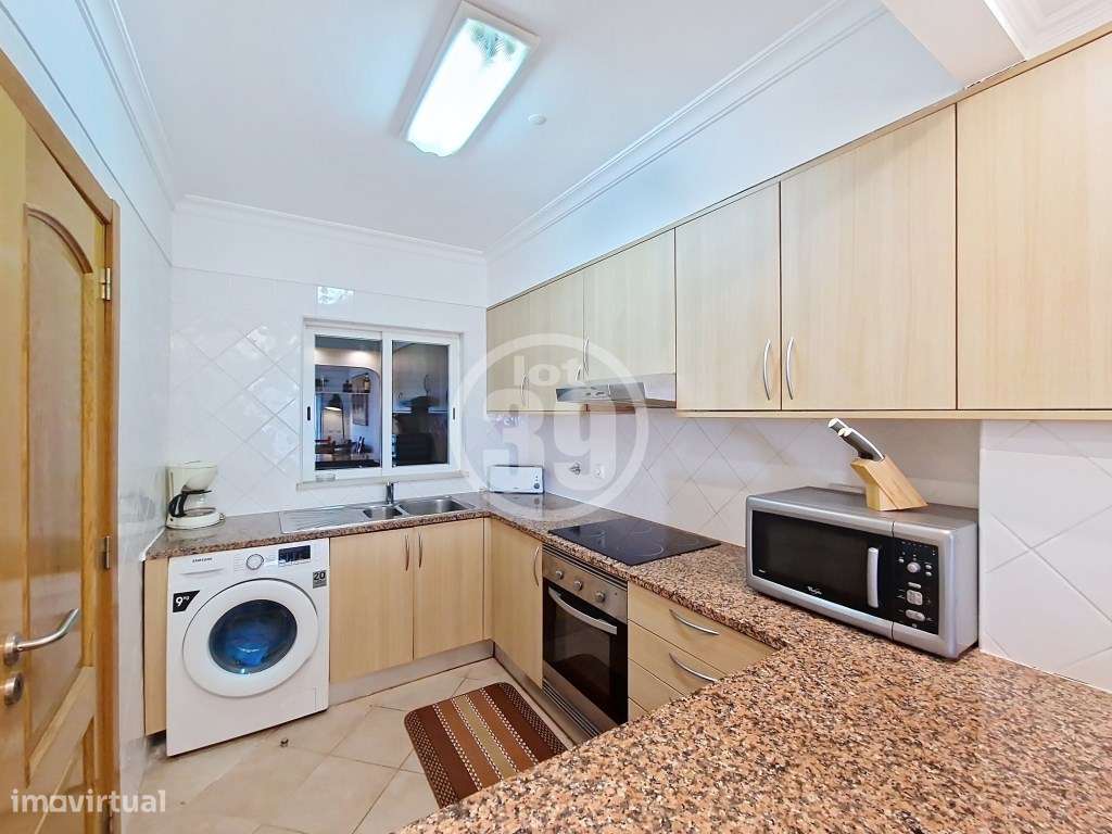 Excelente apartamento com 3 quartos situado no clássico empreendime...-8