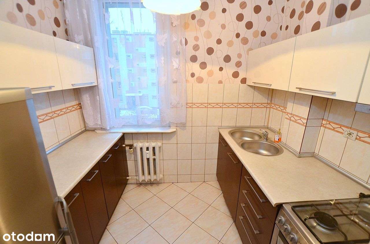 2 pokoje balon 2 piętro 46 m2-2