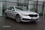 BMW Seria 5 530i xDrive Sport Line - 3